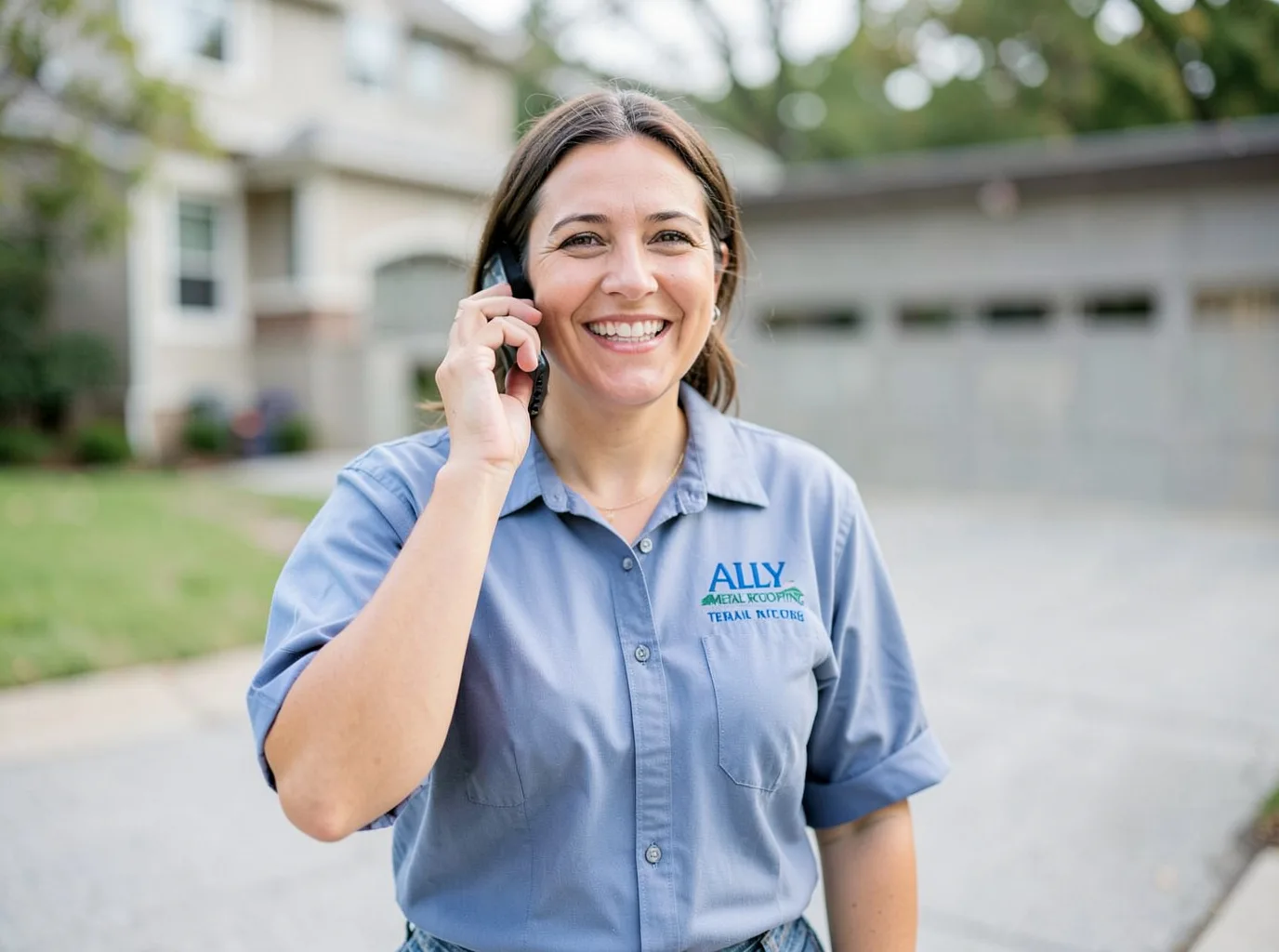 Metal Roof Installation Calexico, CA FAQs